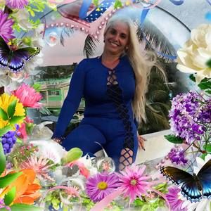 Meet your Posher, González